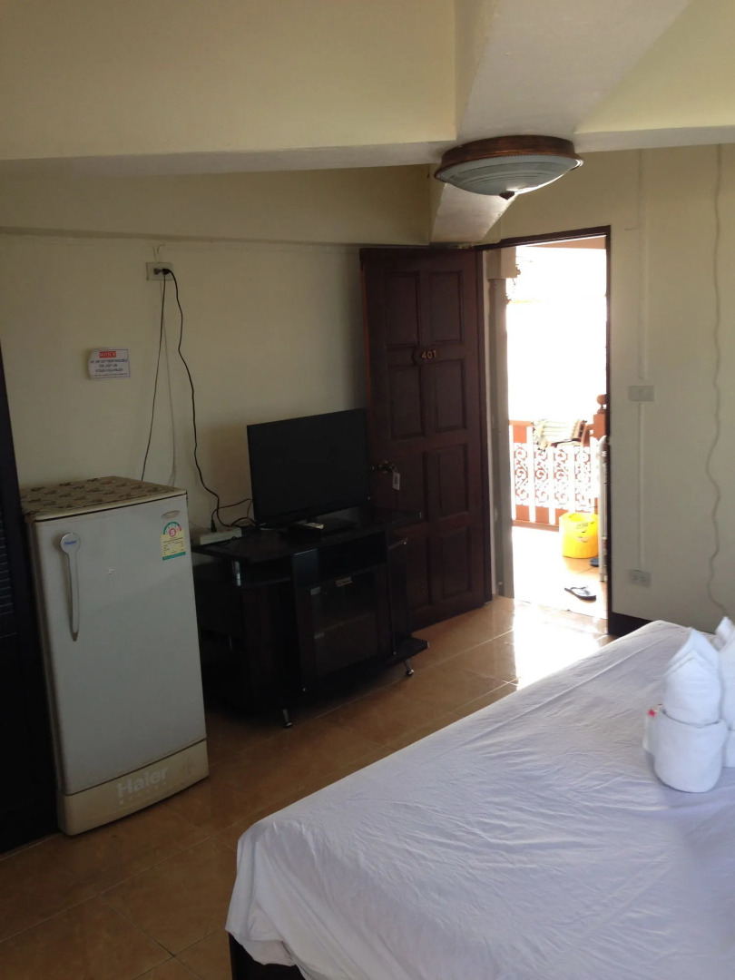 Foto - Sripoom House 1