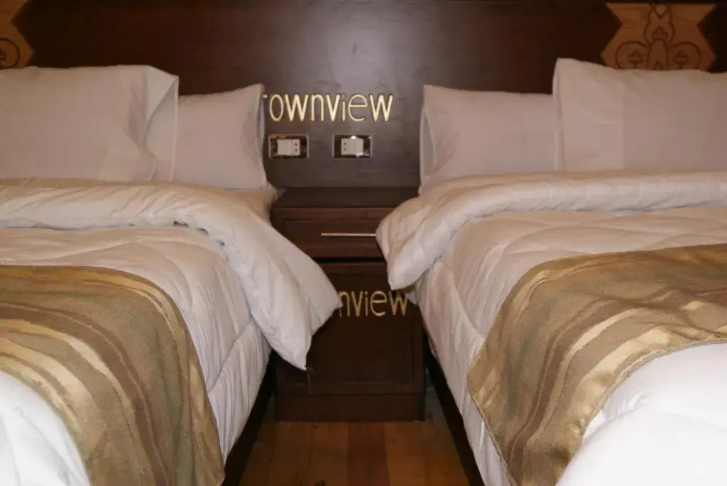 Foto - Town View Hotel