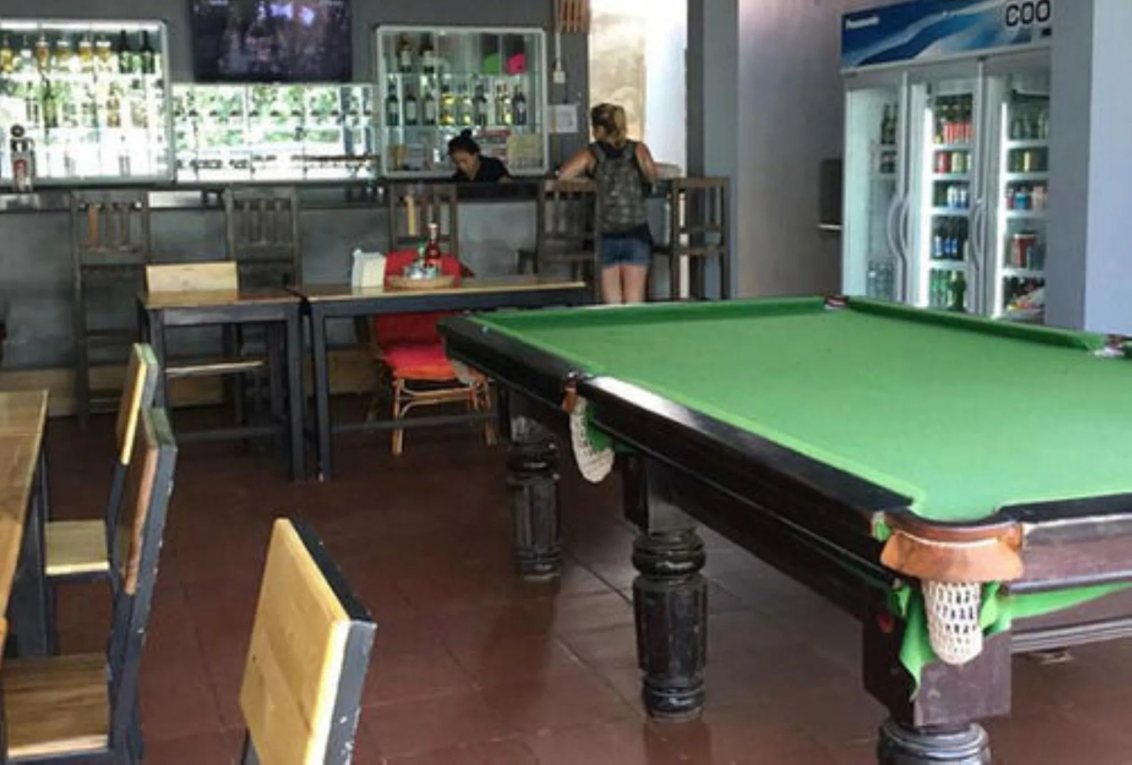 Foto - Siem Reap Pub Hostel