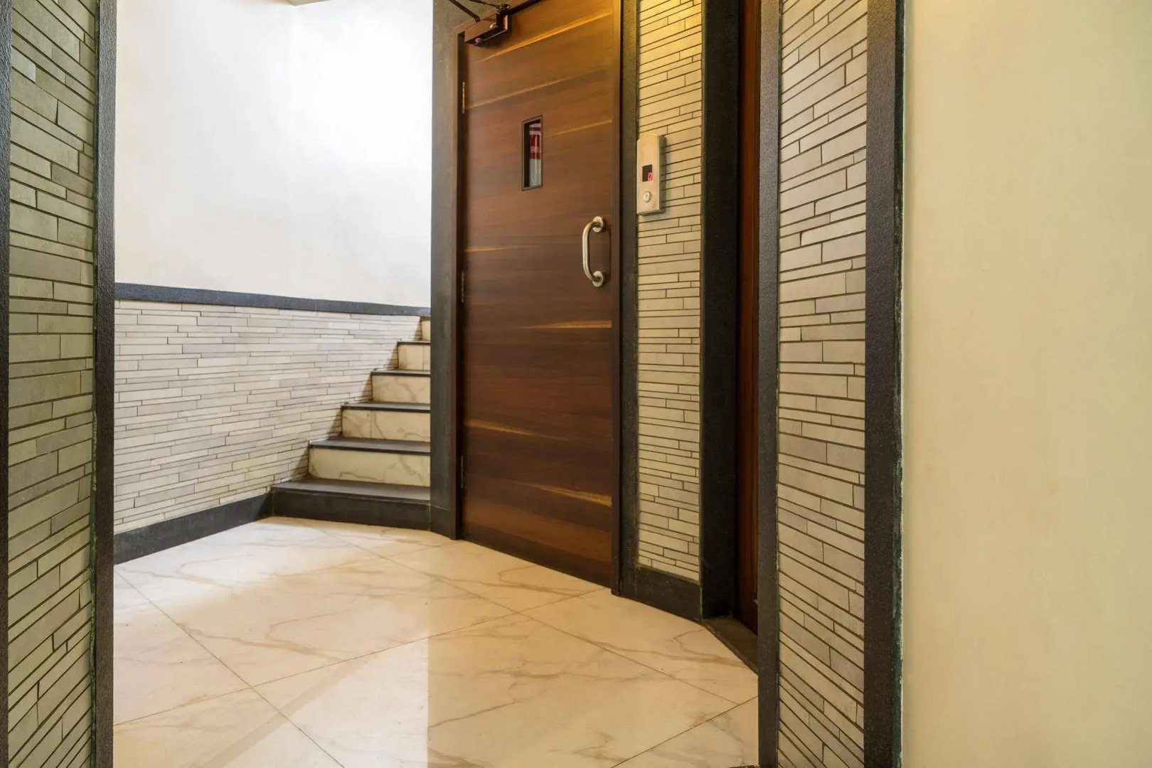 Foto - Treebo Sahara Shivaji Nagar