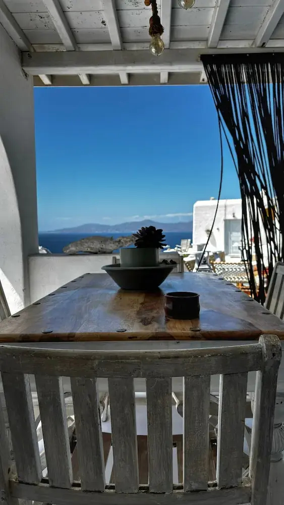 Foto - Vougli View Mykonos