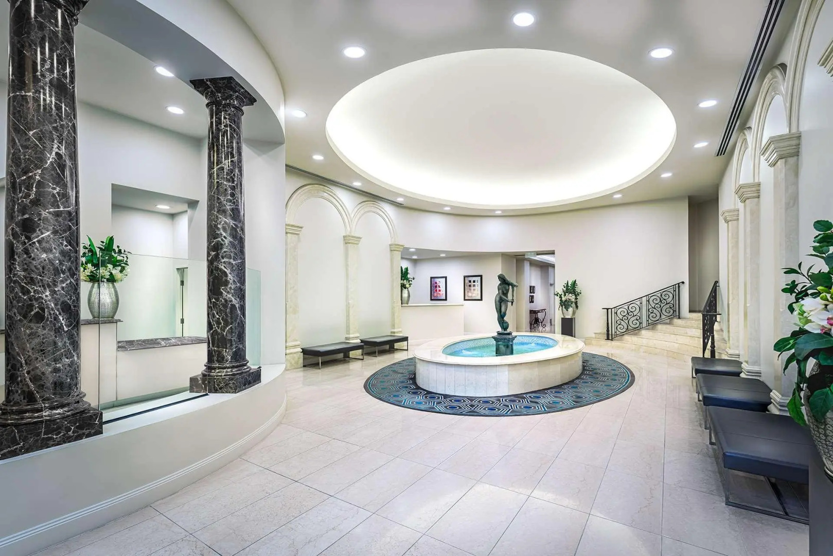 Foto - Milano Serviced Apartments