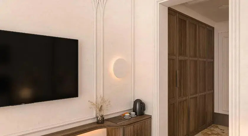 Foto - Les Temps Istanbul Karakoy, Curio Collection By Hilton