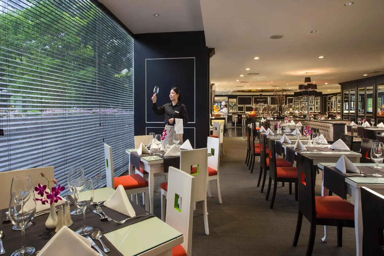 Photo - Concorde Hotel Singapore