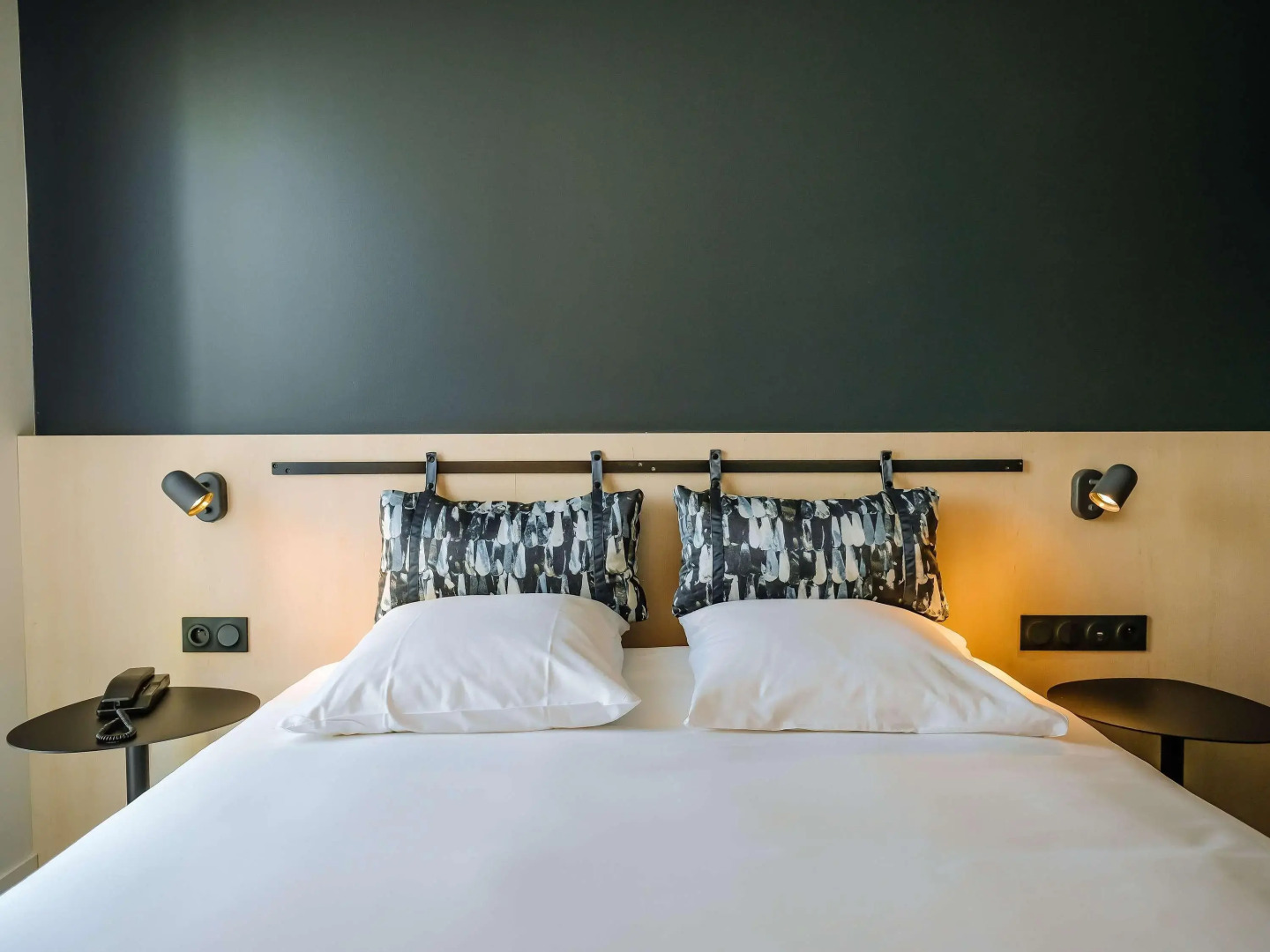 Foto - ibis Styles Bordeaux Lac Bruges