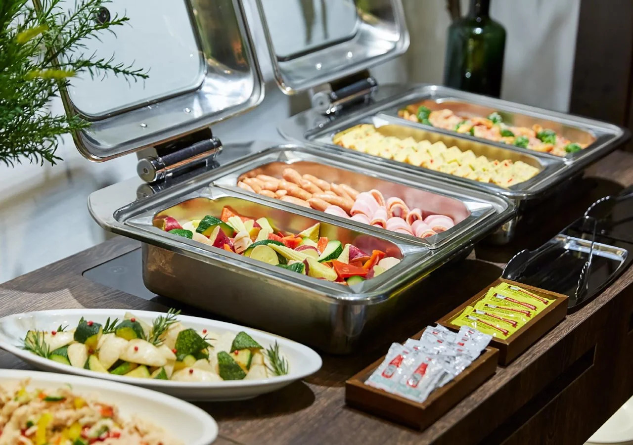 Foto - Roppongi Hotel S