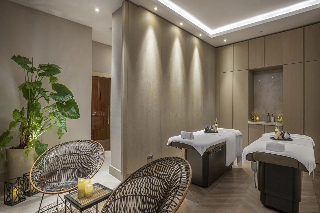 Foto - Grand Hyatt Izmir Istinyepark