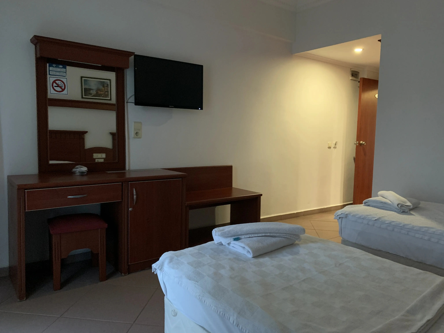Foto - Wasa Hotel