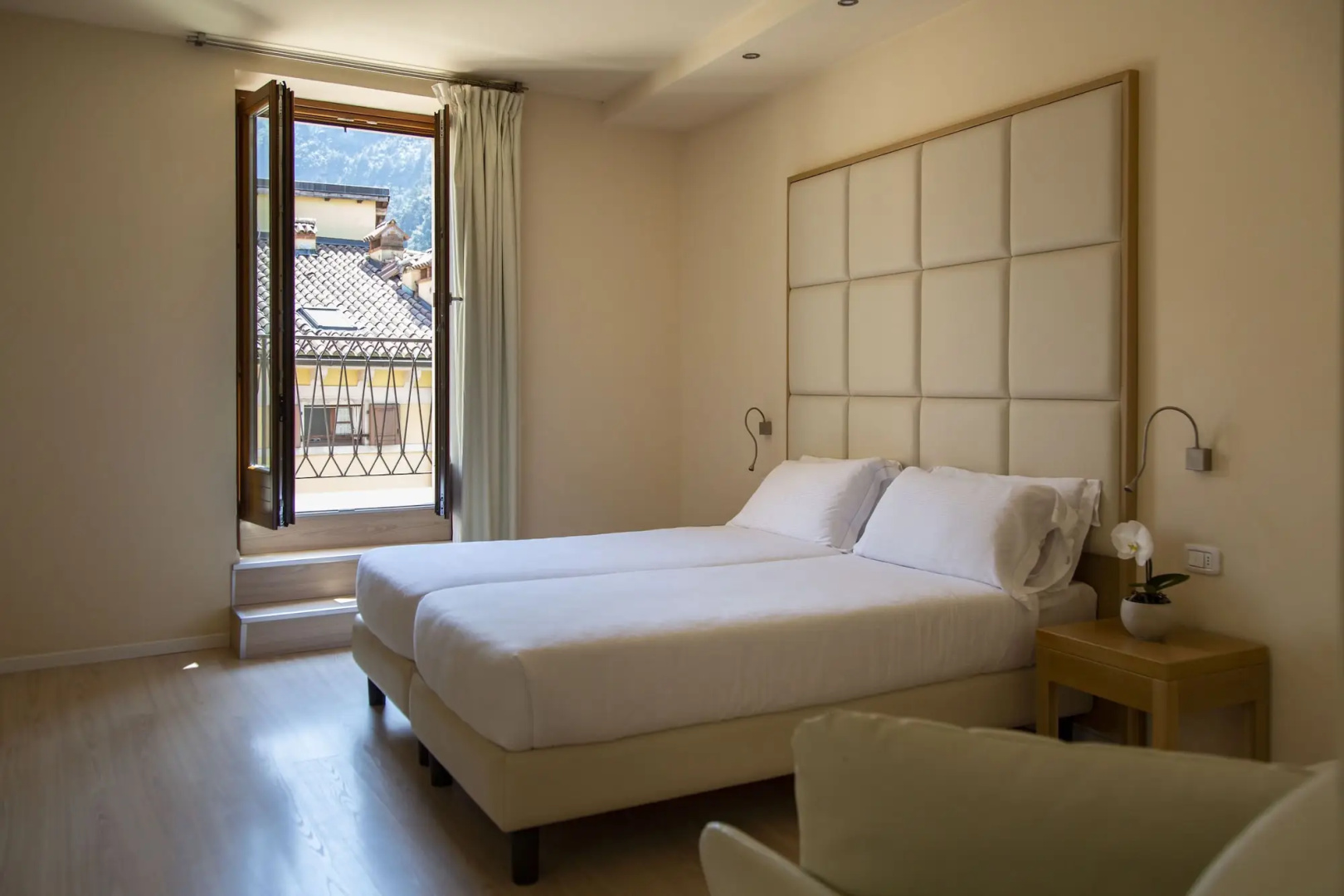 Foto - Hotel Antico Borgo