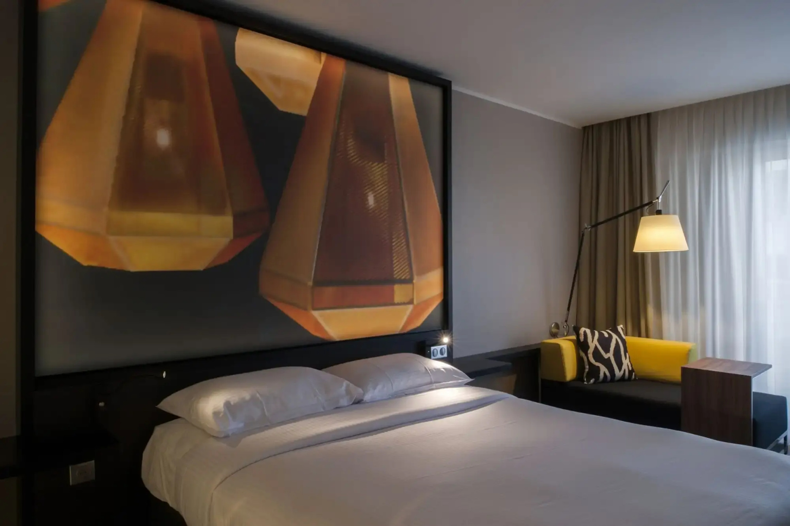 Foto - Simon Hotel
