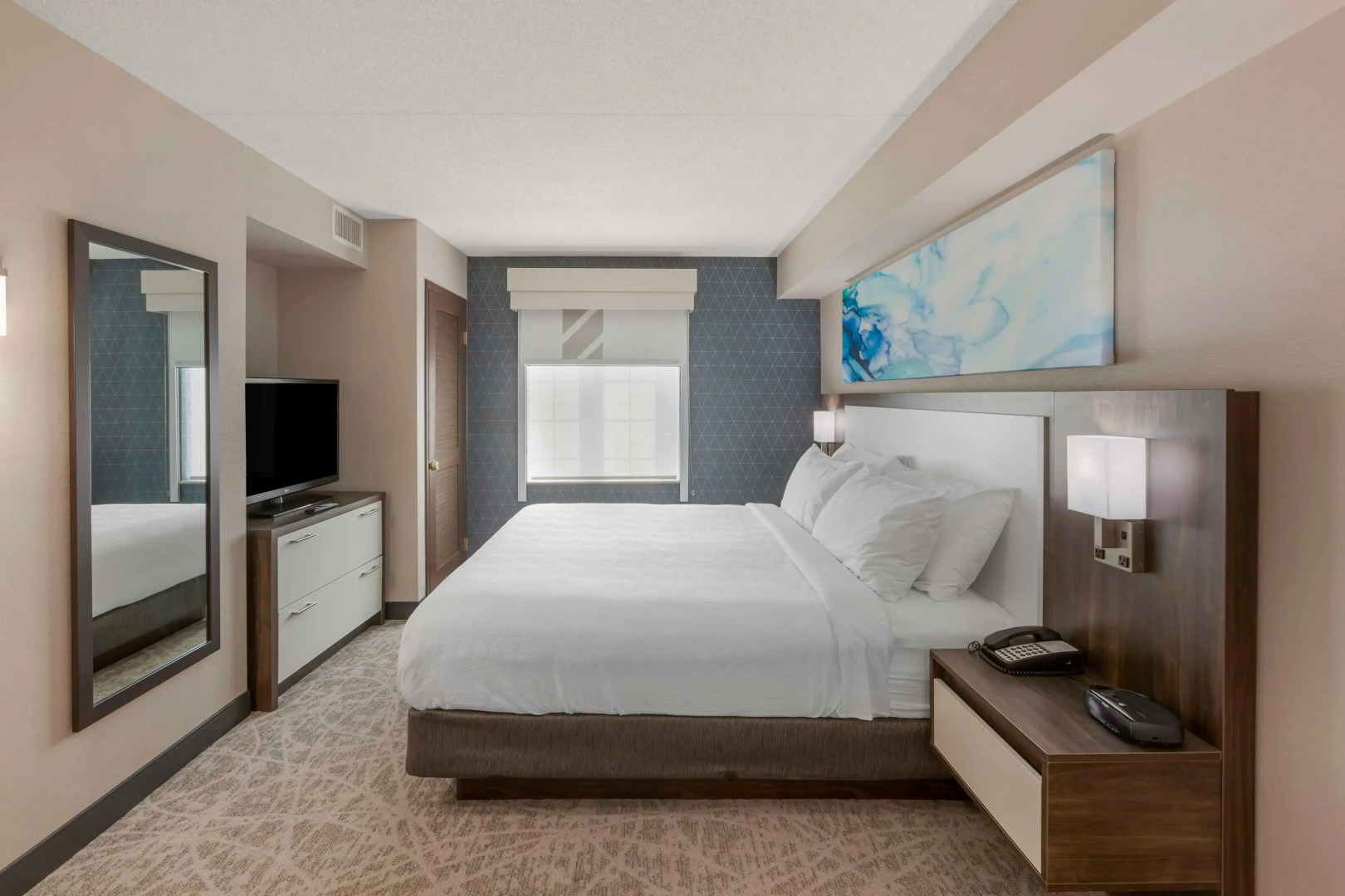 Foto - Executive Residency by Best Western Toronto-Mississauga