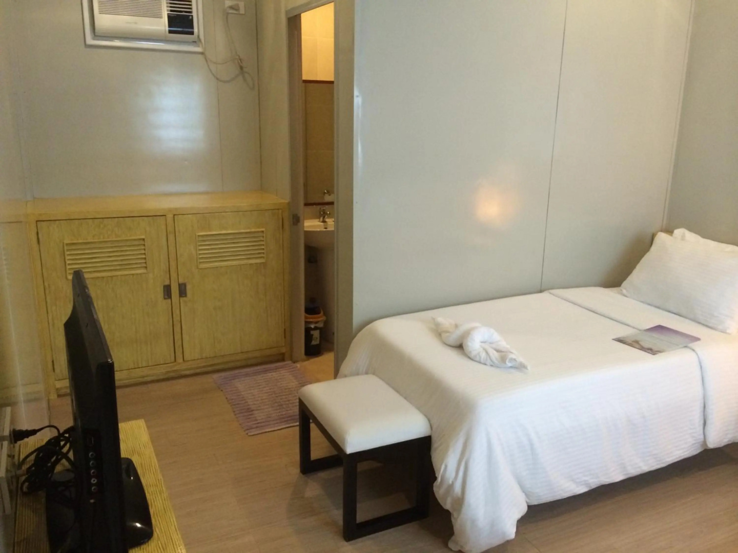 Foto - Shore Time Hotel Annex