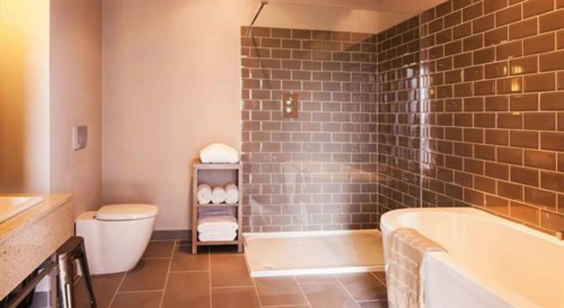 Foto - Titanic Hotel Liverpool