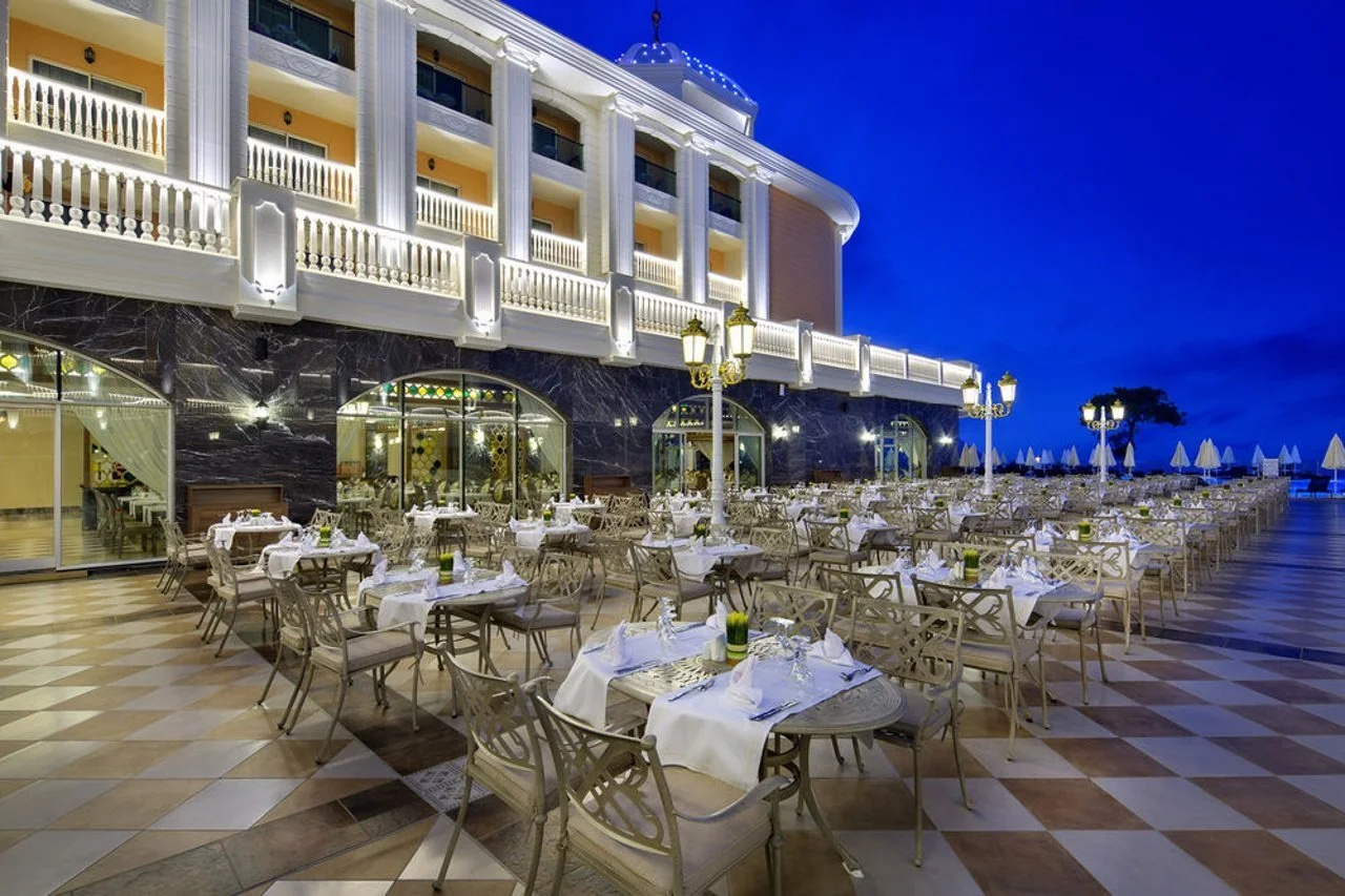 Photo - Litore Resort Hotel & Spa - All Inclusive