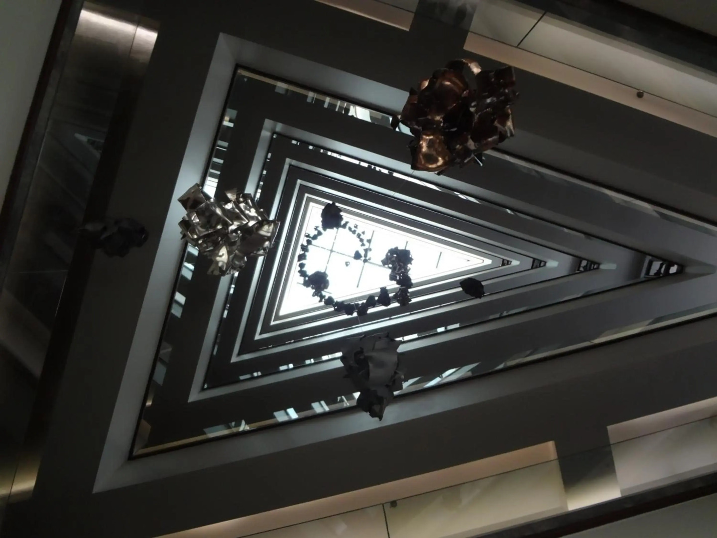 Foto - Hotel Suba International Sahar Road Mumbai