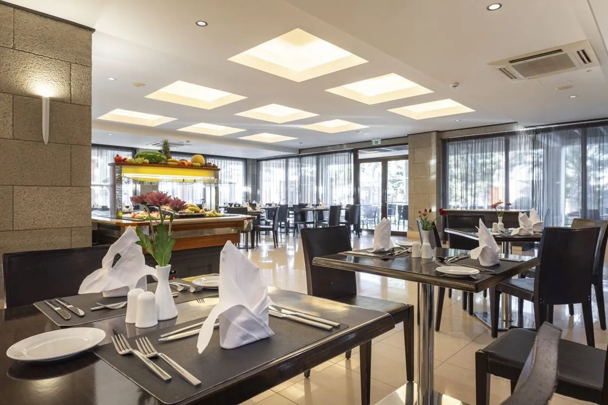 Foto - D'Andrea Mare Hotel