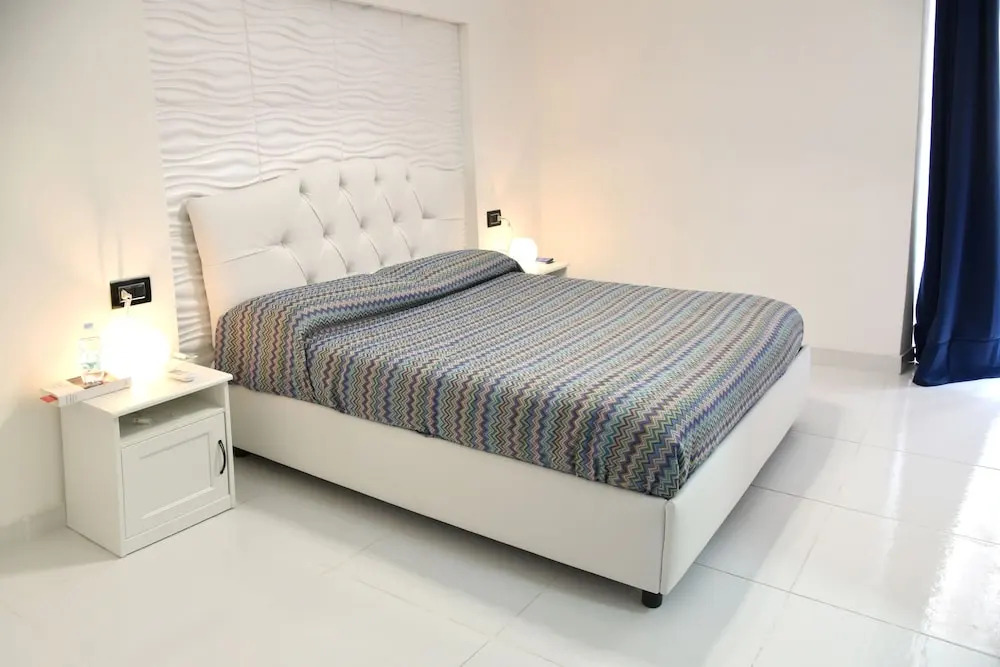 Foto - Beverello Suite