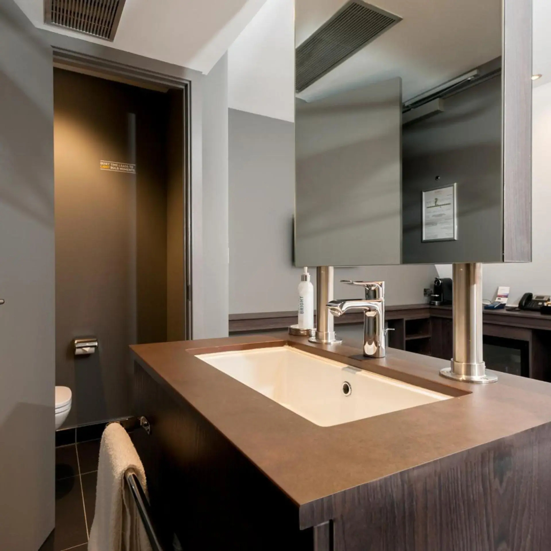 Foto - Heeton Concept Hotel – Luma Hammersmith