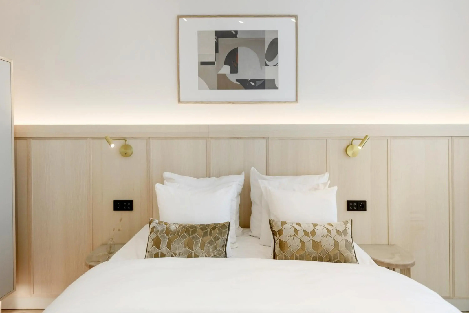 Photo - Solo Sokos Hotel Pier 4