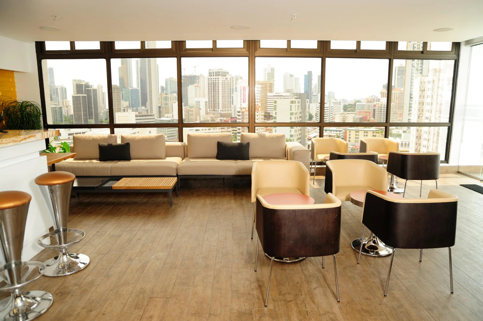 Foto - Best Western Plus Panama Zen Hotel