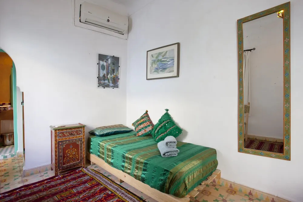 Foto - Riad Dar Aida