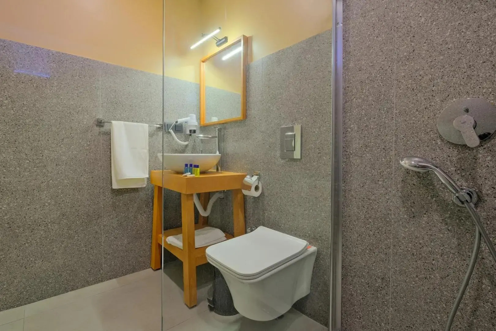 Foto - Ciello Suites Hotel