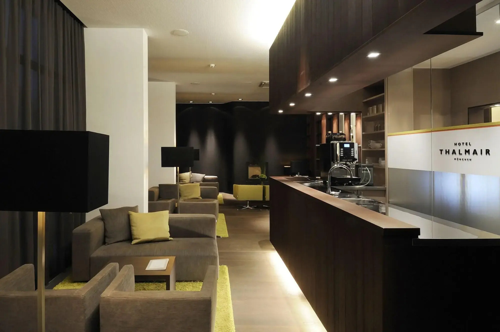 Photo - Hotel Thalmair