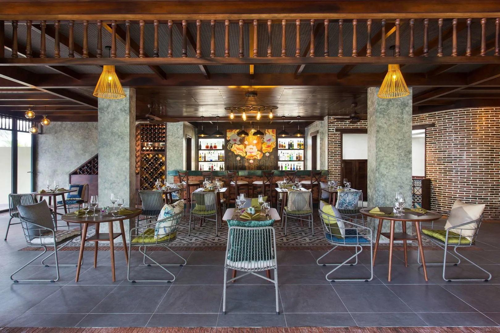 Foto - Dusit Princess Moonrise Beach Resort