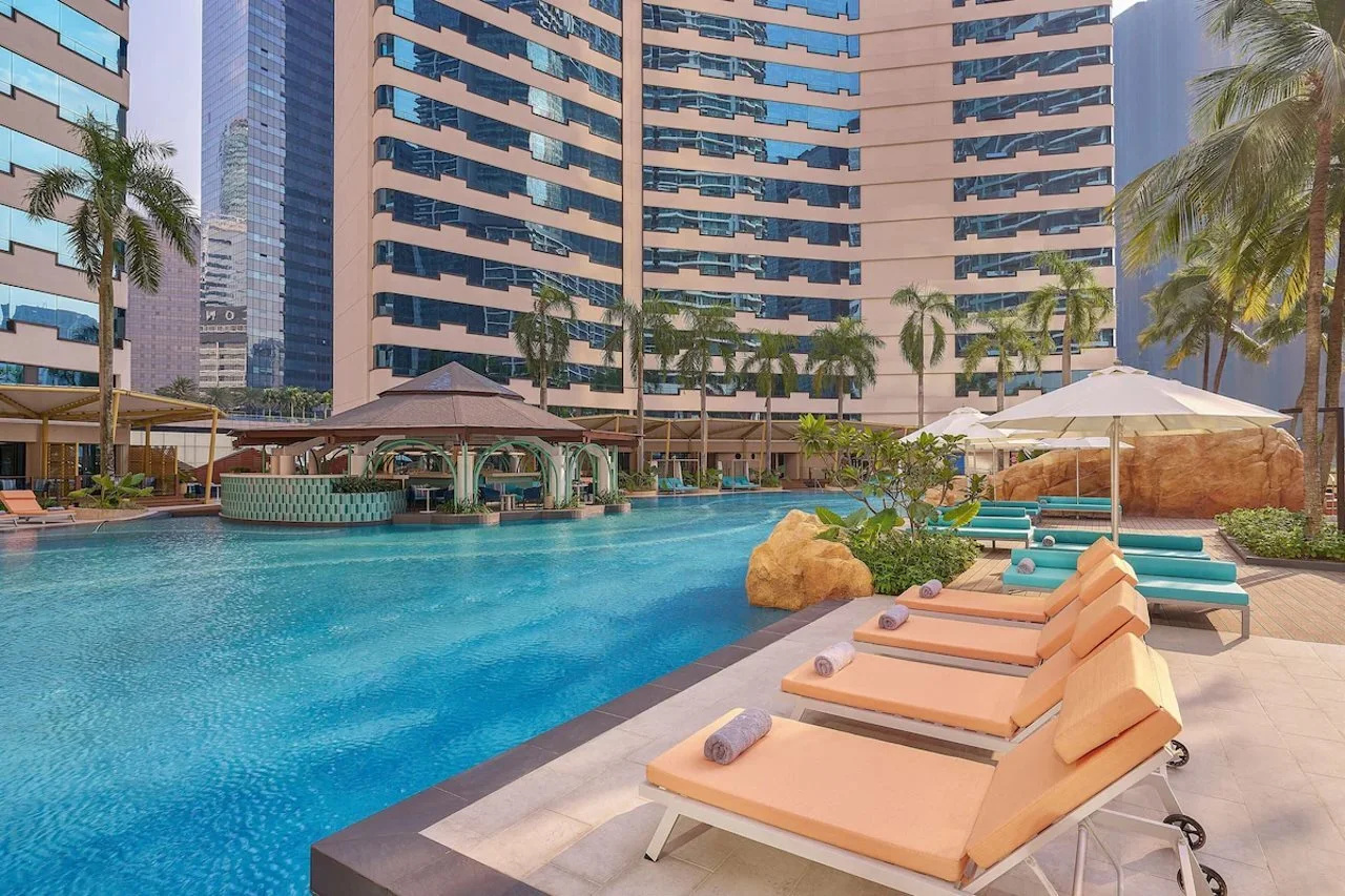 Foto - Four Points by Sheraton Kuala Lumpur, City Centre