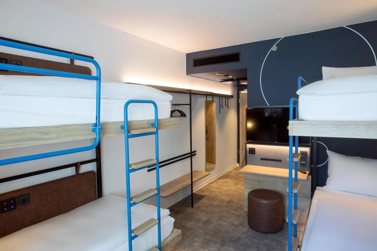 Foto - H2 Hotel Budapest