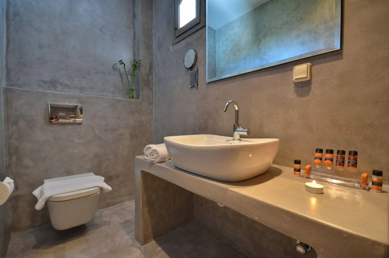 Foto - The Saint Vlassis