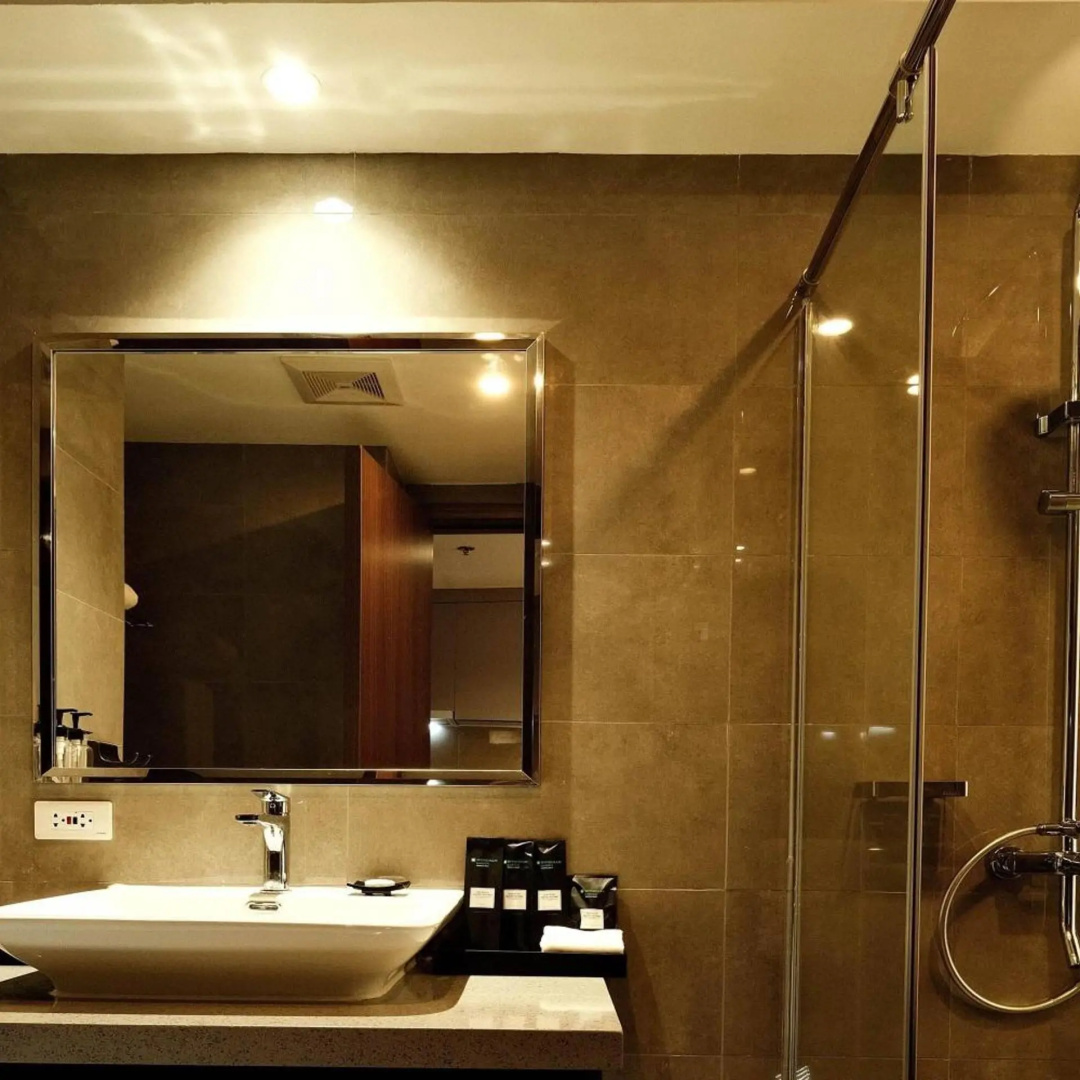 Photo - Wyndham Garden Manila Bay