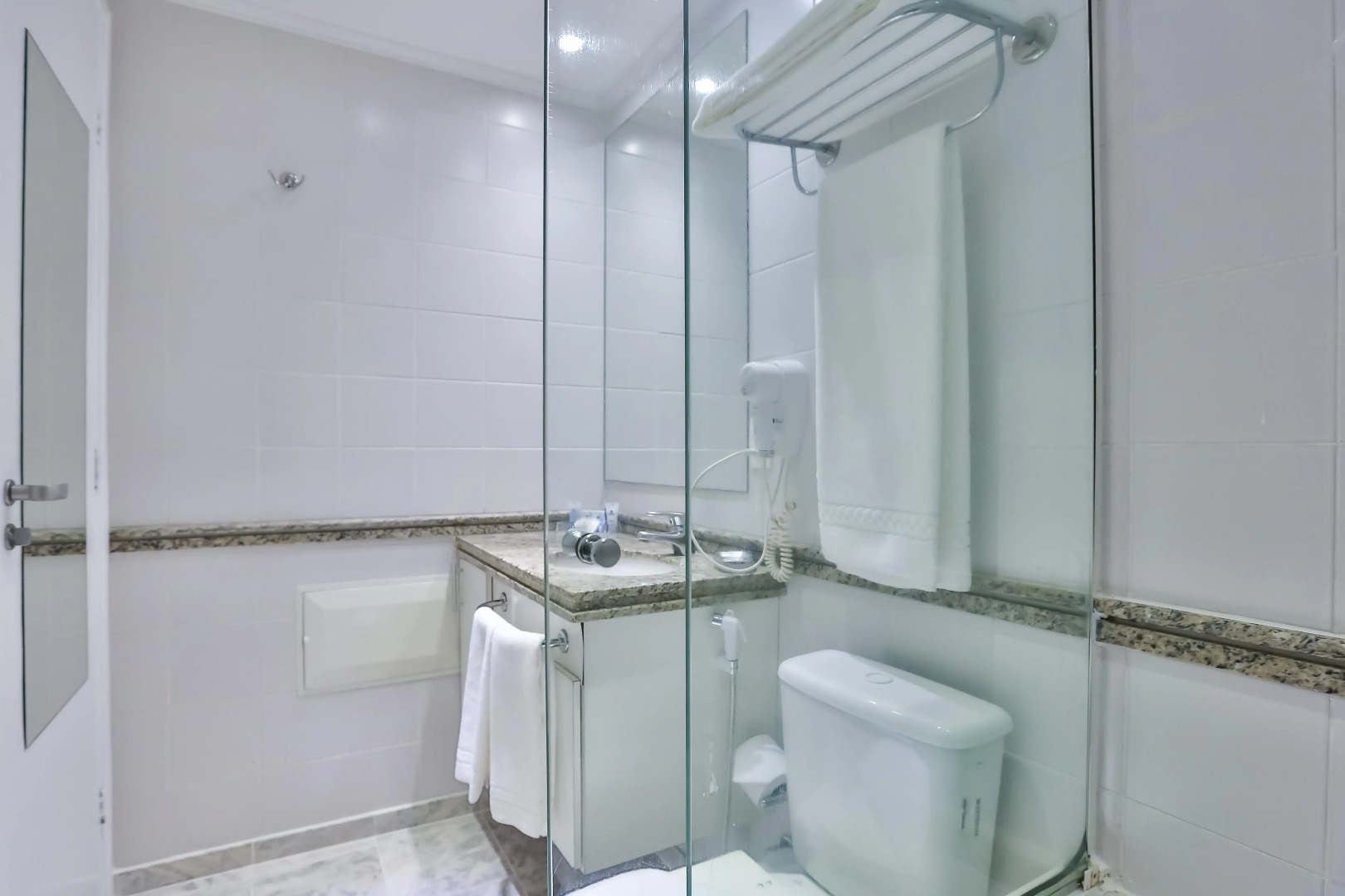 Foto - Transamerica Paradise Garden