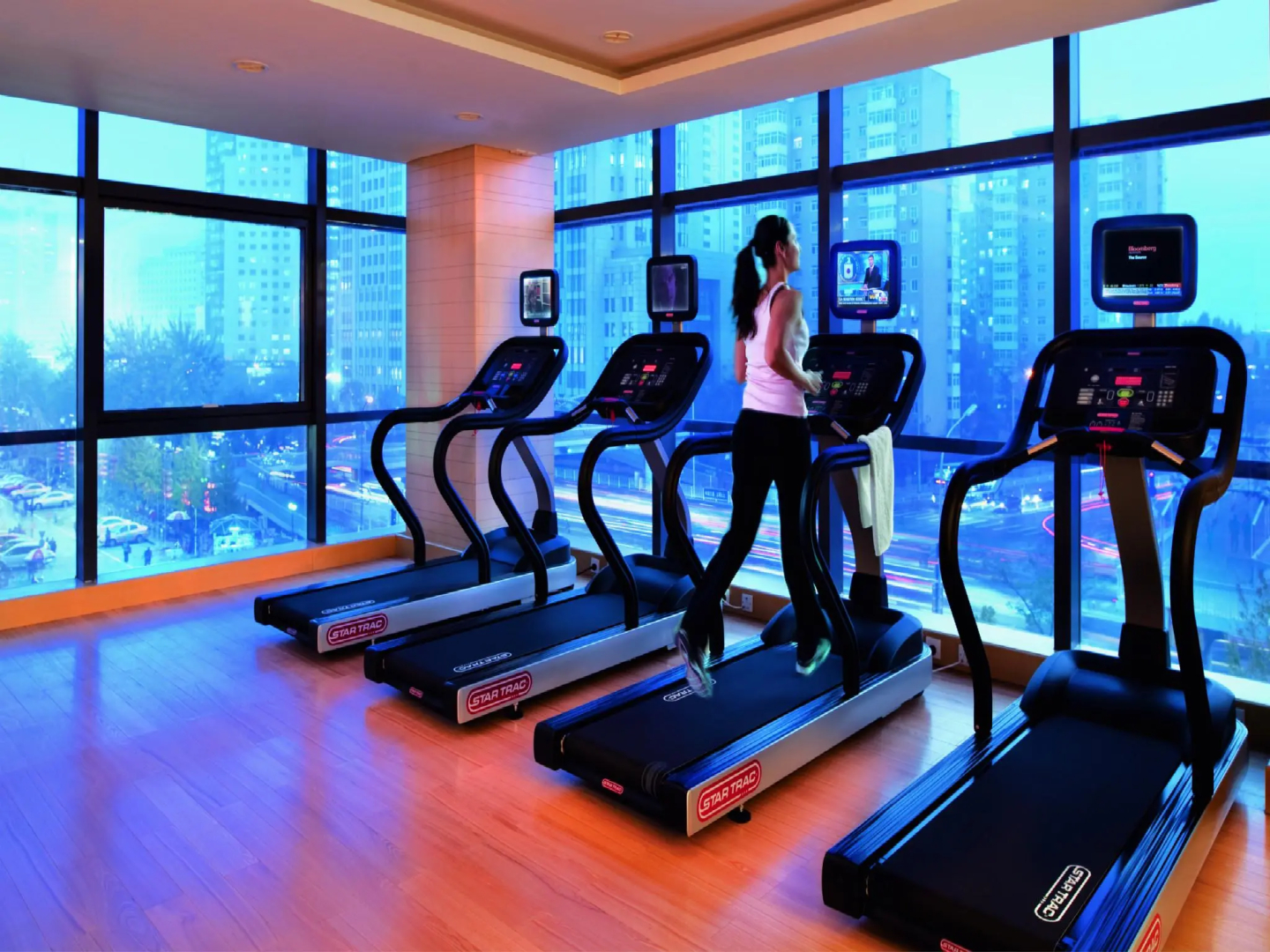 Foto - YANJING Hotel 北京燕京饭店