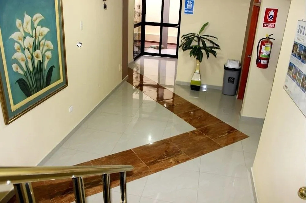 Foto - Hotel Grand Cesars