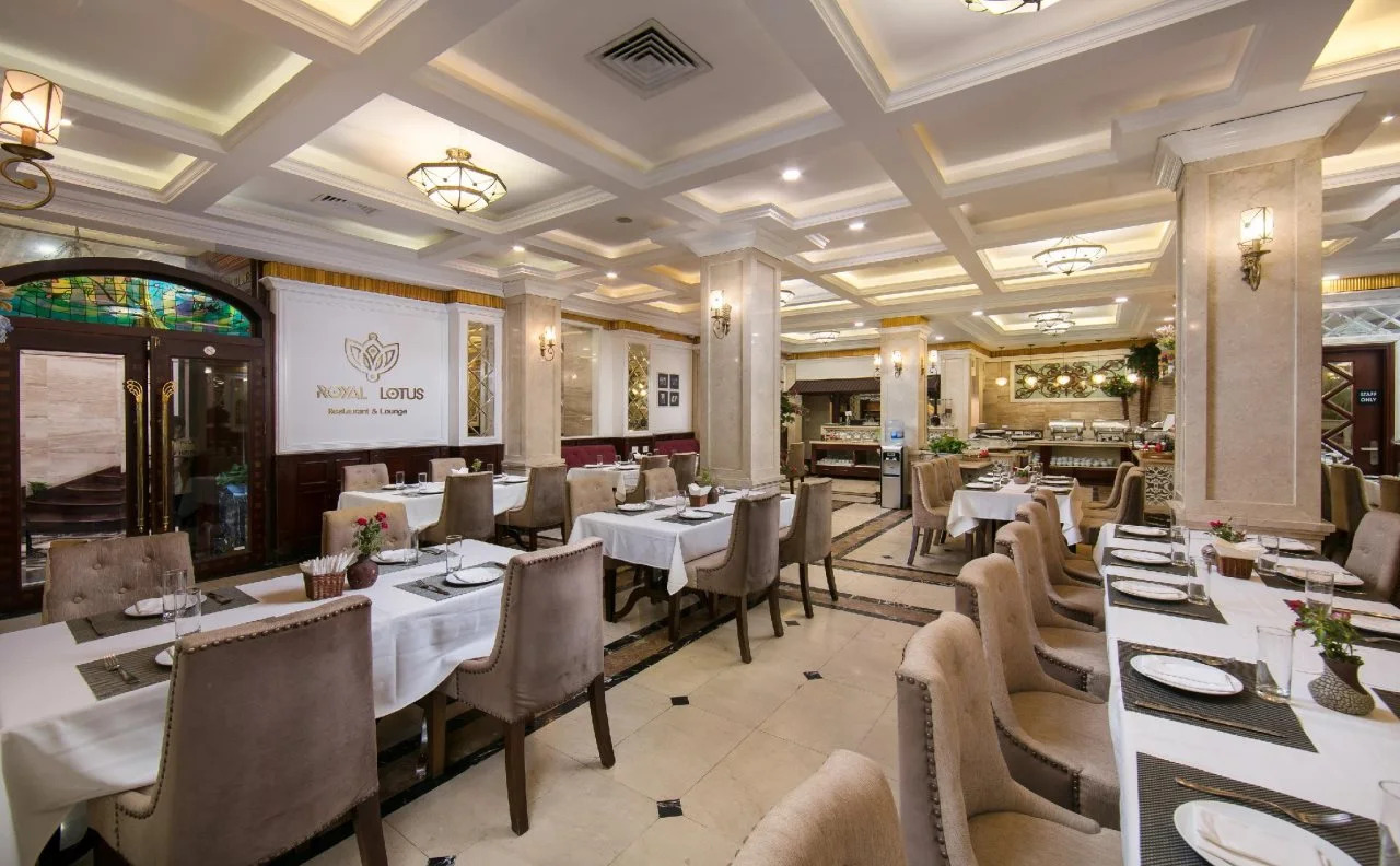 Photo - Thien Thai Hotel & Spa