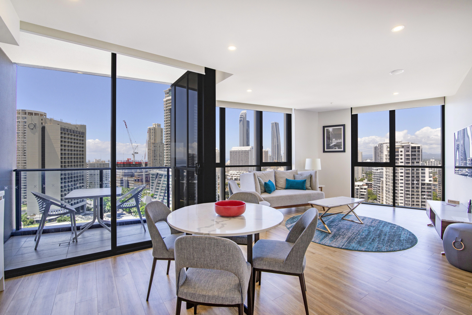 Foto - Ruby Gold Coast by CLLIX