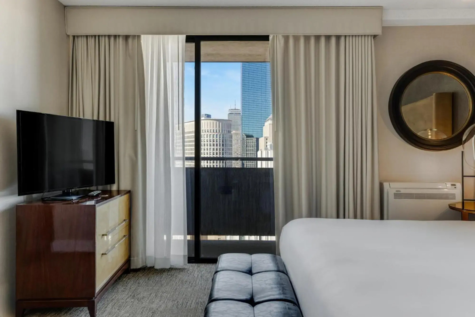 Photo - Revere Hotel Boston Common