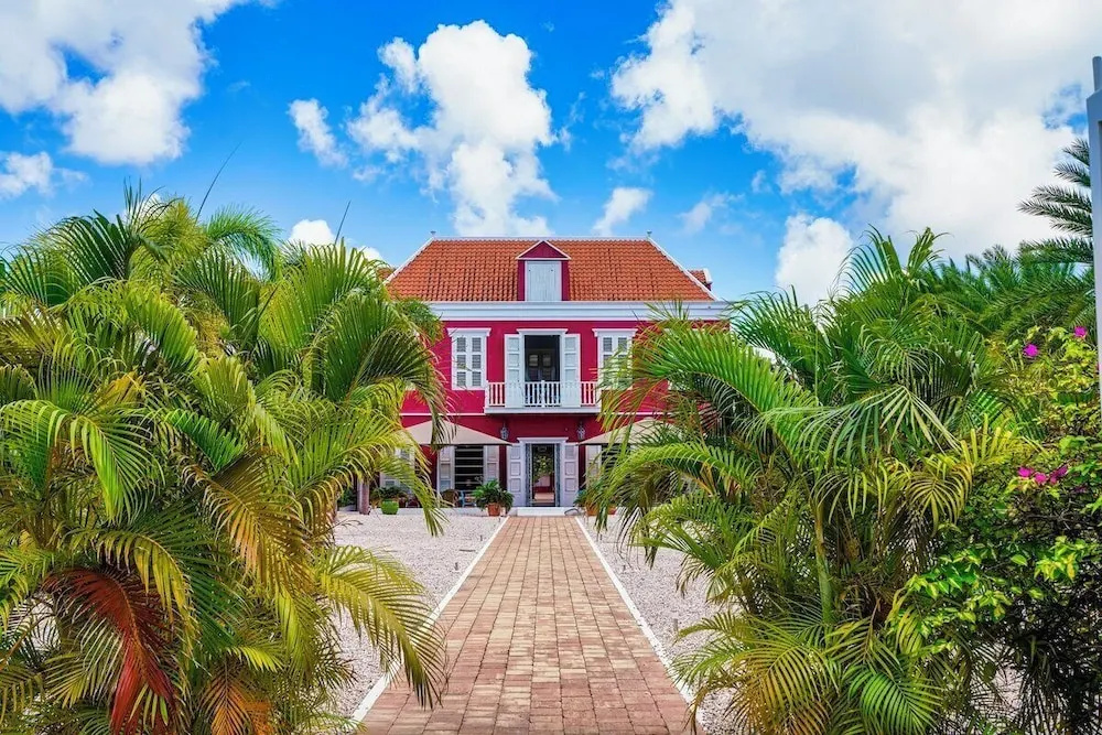 Foto - Villa Tokara