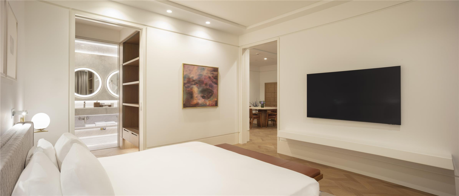 Foto - Grand Hyatt Izmir Istinyepark