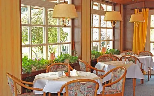 Foto - Park Hotel Berlin