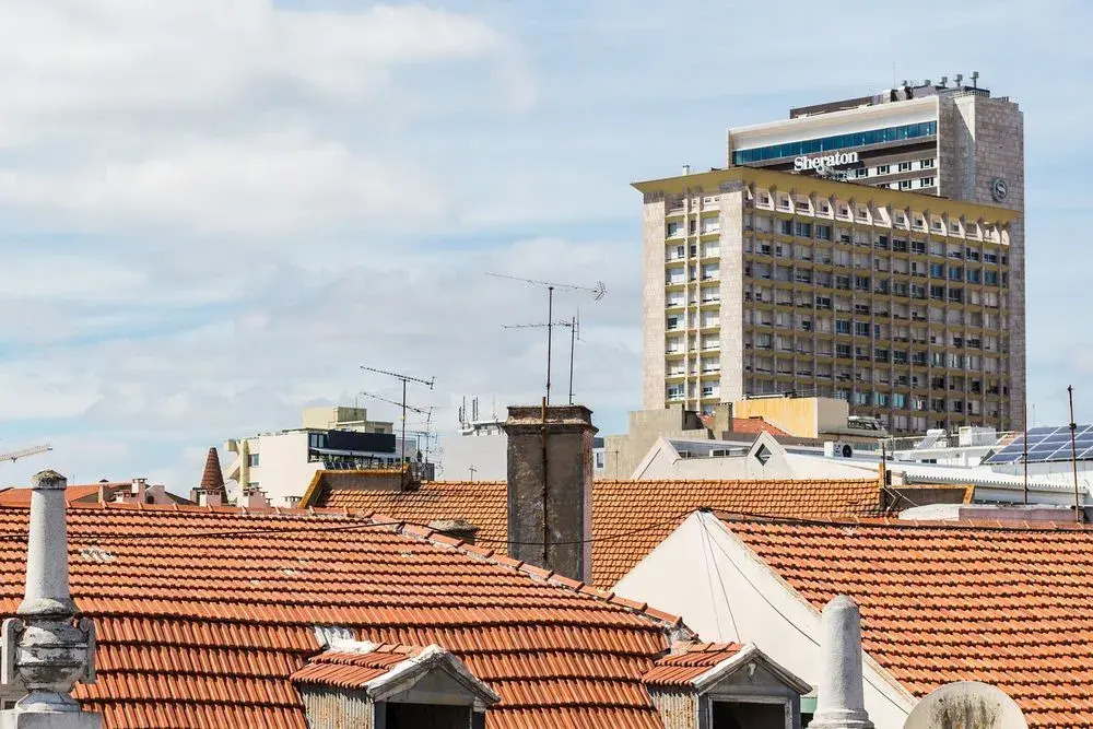 Foto - LX51 Studios & Suites by APT IIN - Lisbon Center