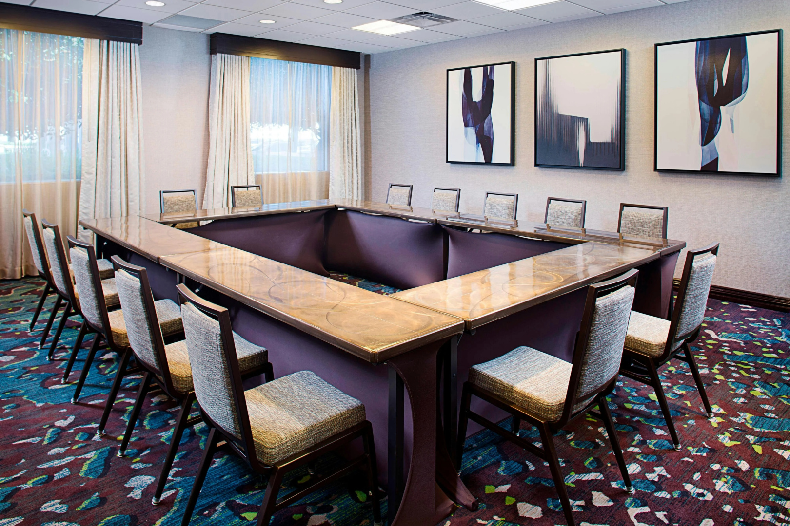 Foto - Dallas Marriott Suites Medical/market Center