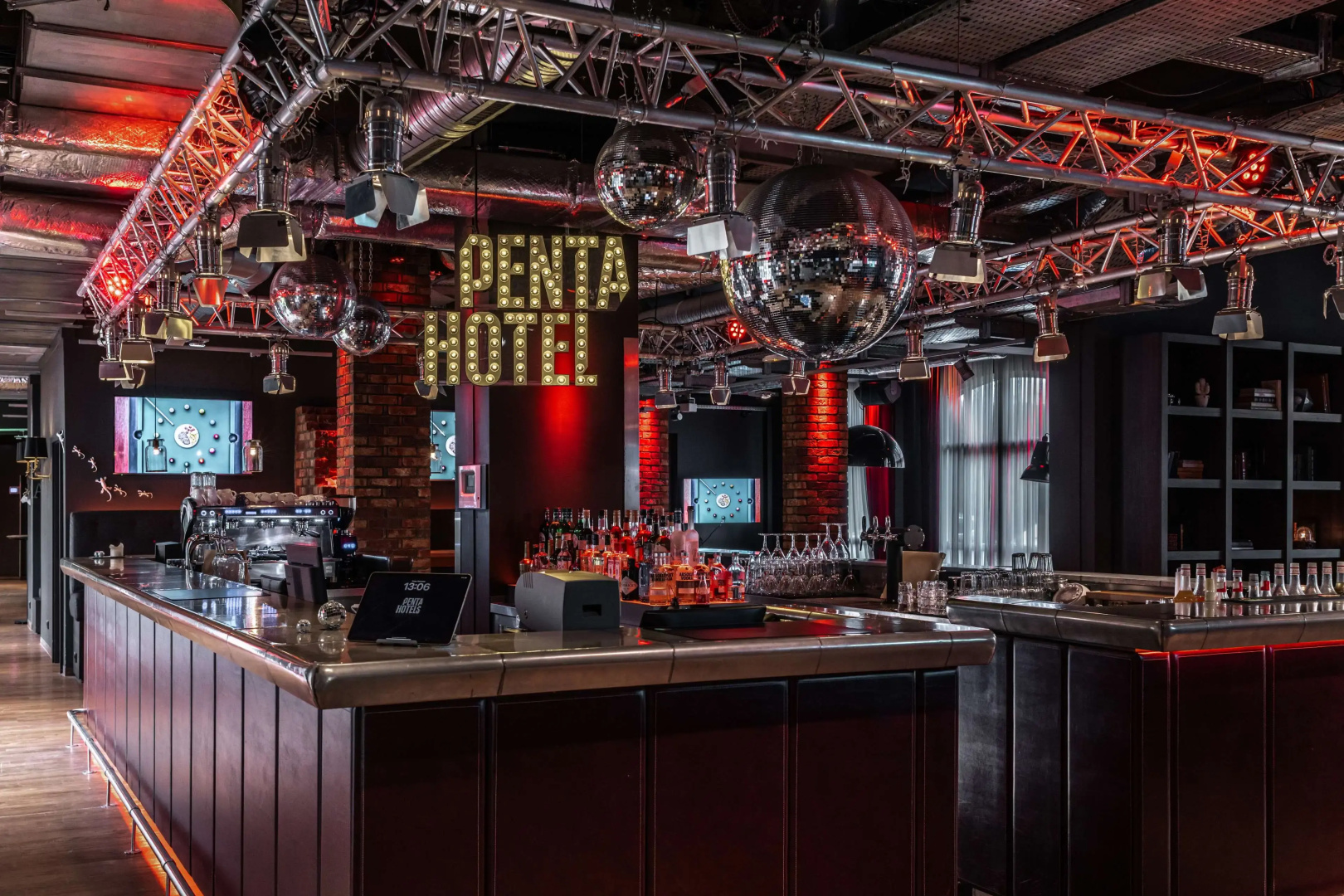 Photo - pentahotel Paris Charles de Gaulle Airport