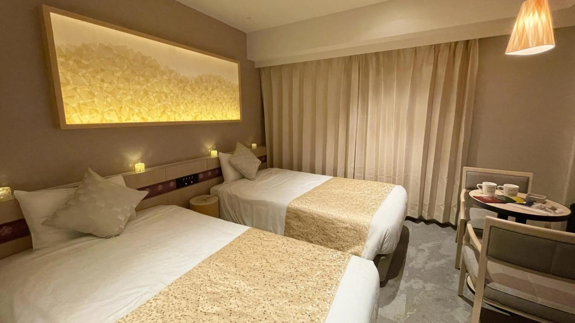 Foto - Henn na Hotel Premier Nara