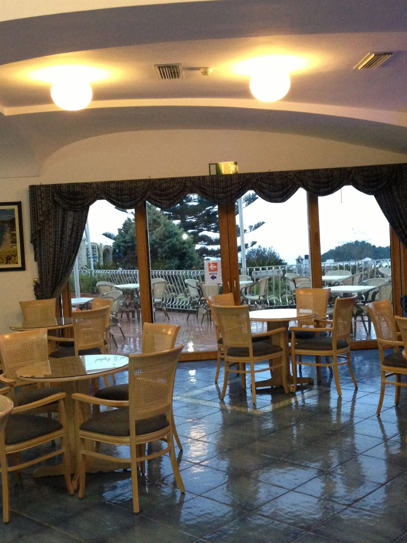 Foto - Hotel Terme Saint Raphael