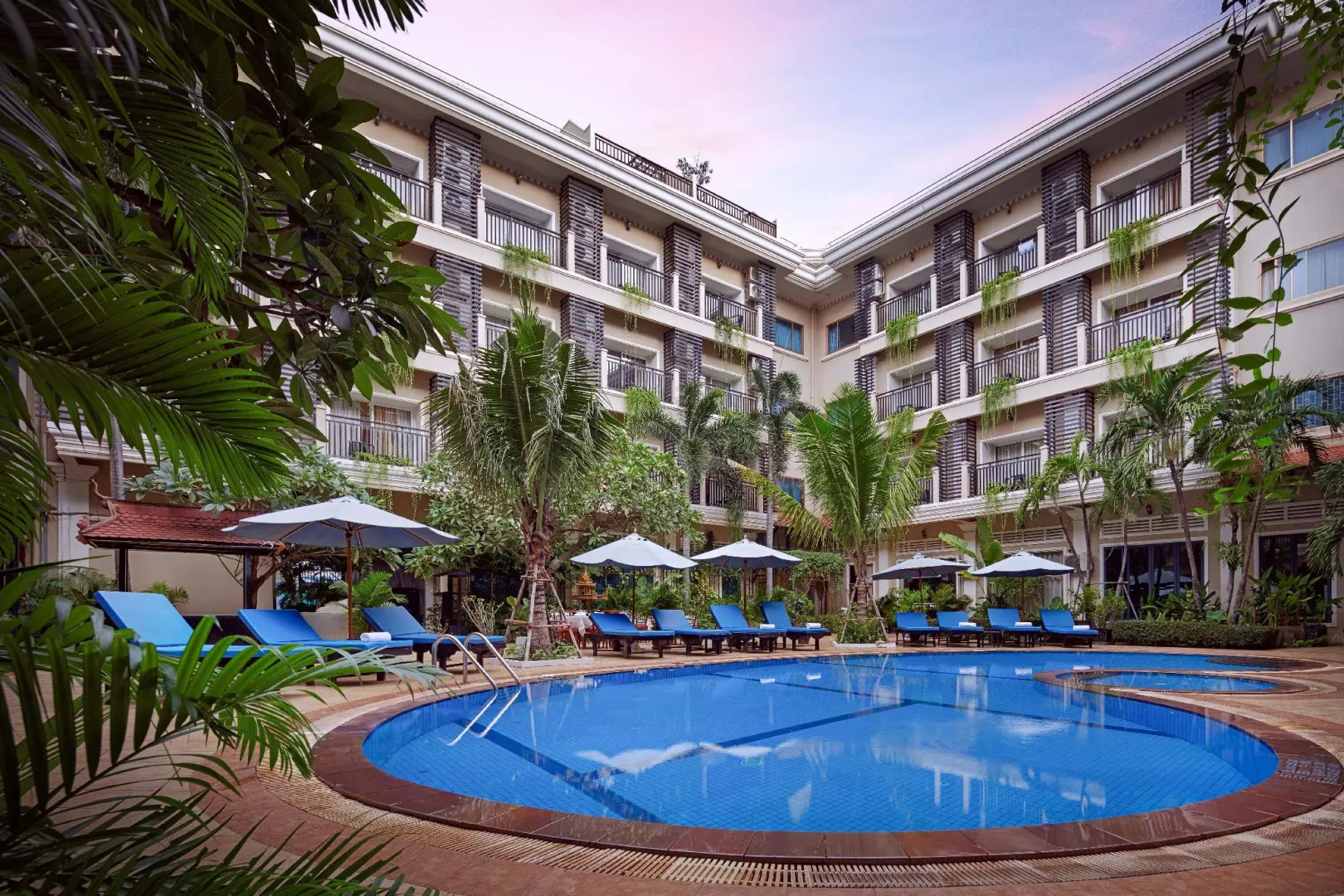 Foto - Baitong Heritage Hotel