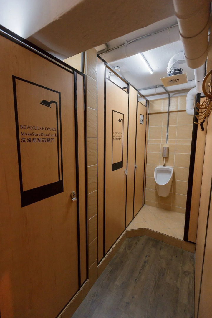 Foto - May Rooms Taipei NTU