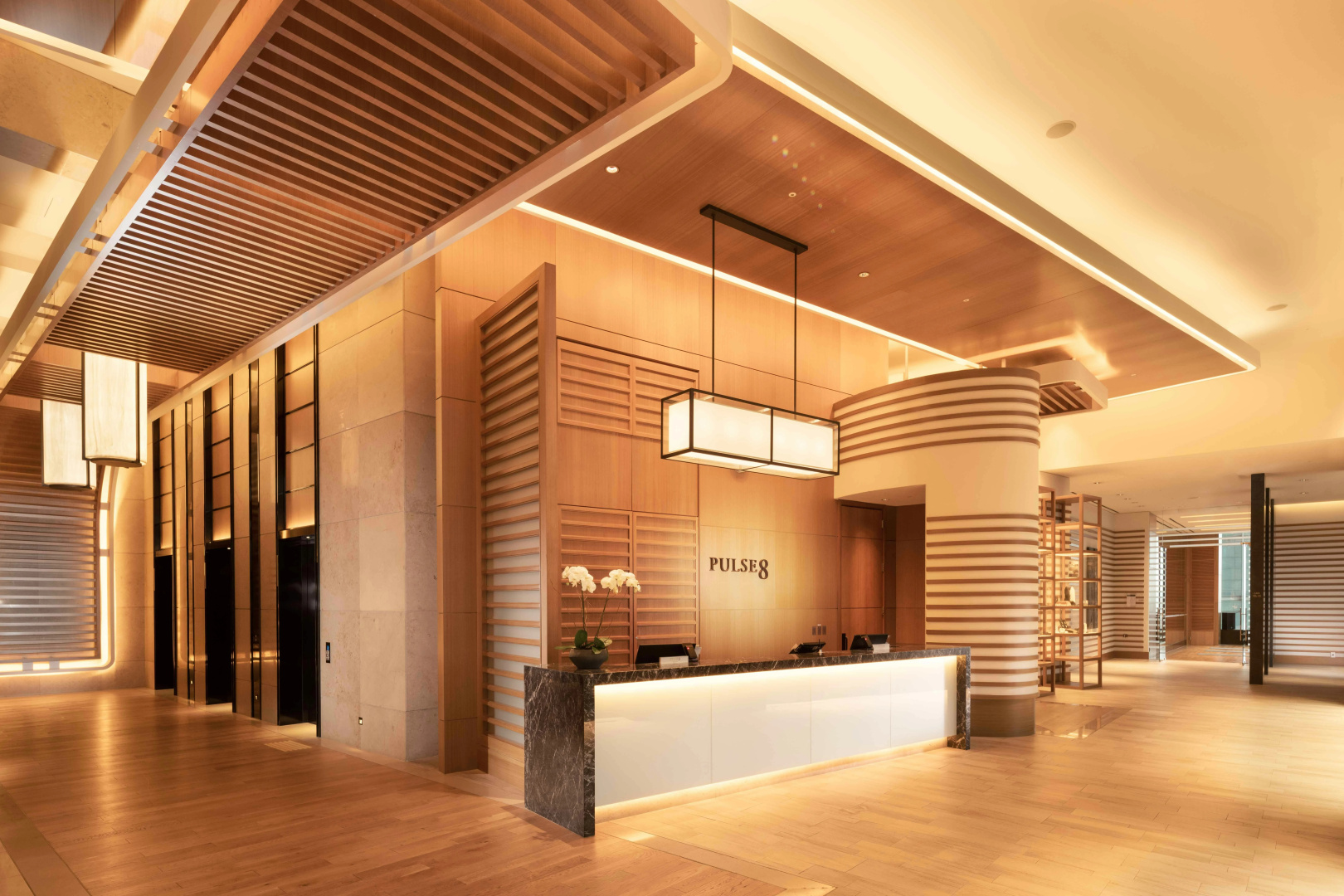 Foto - Conrad Seoul
