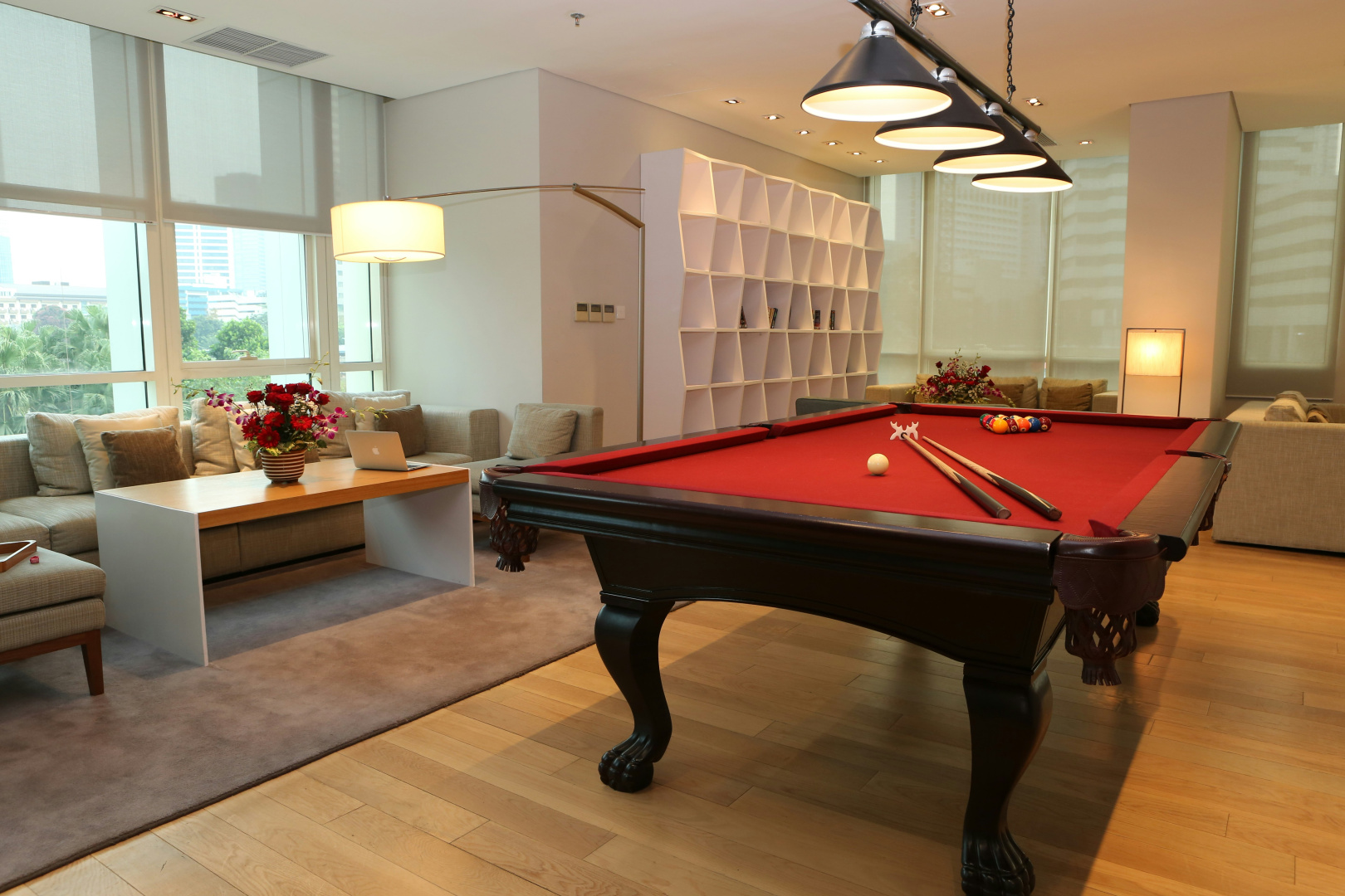 Photo - Fraser Residence Sudirman Jakarta